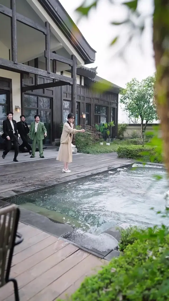 Episode 4 of When I Stopped Saving You
