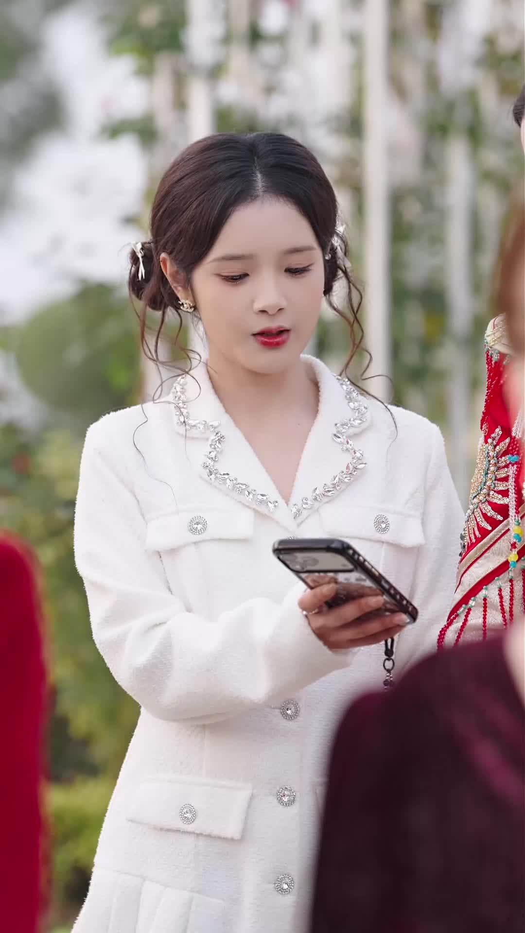 Episode 41 of When I Stopped Saving You