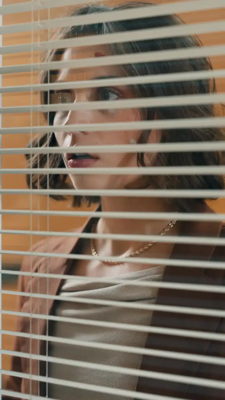 Episode 5 of When Love Comes Too Late