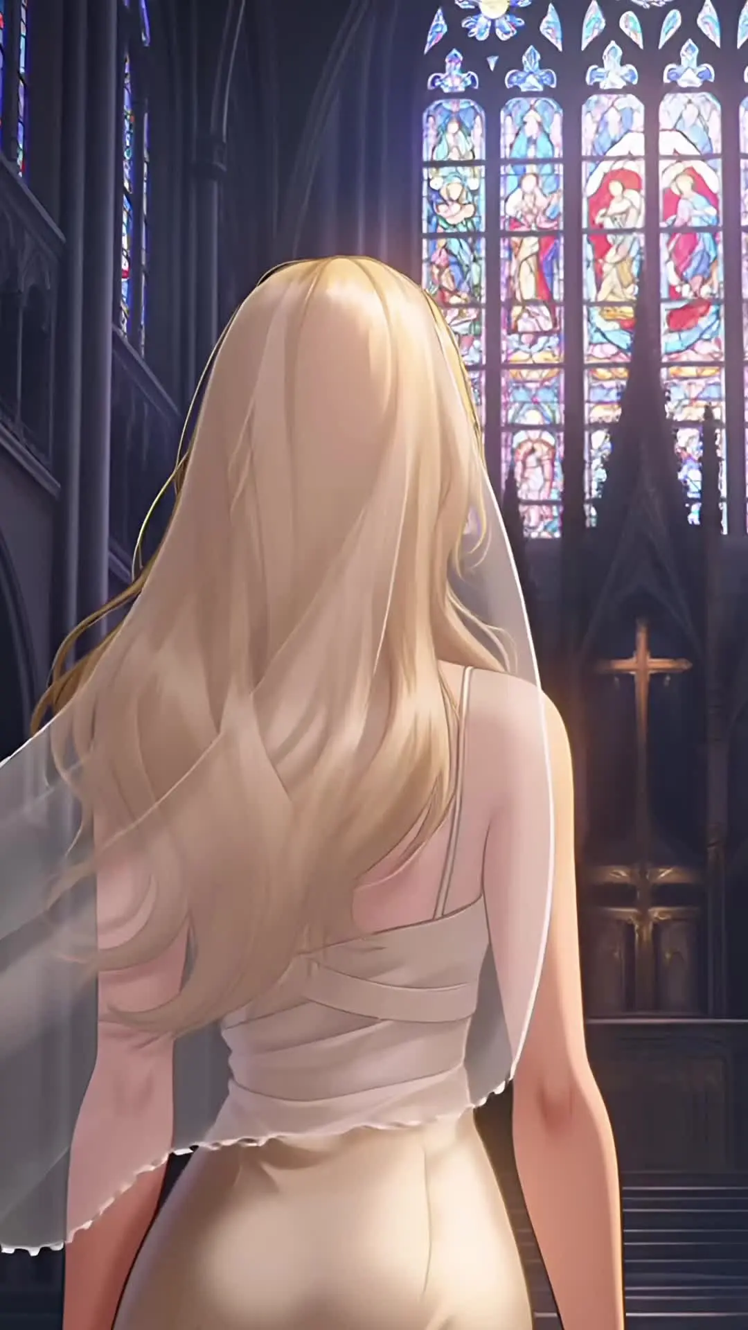 Episode 25 of When Love Departed