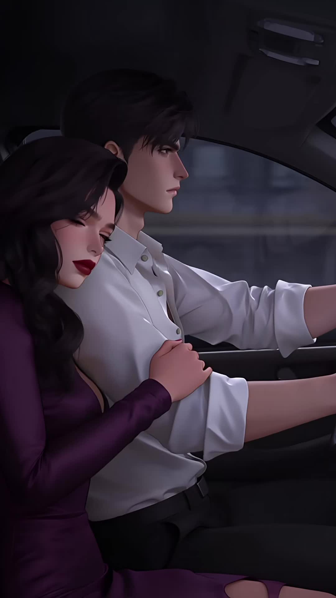 Episode 5 of When Love Departed