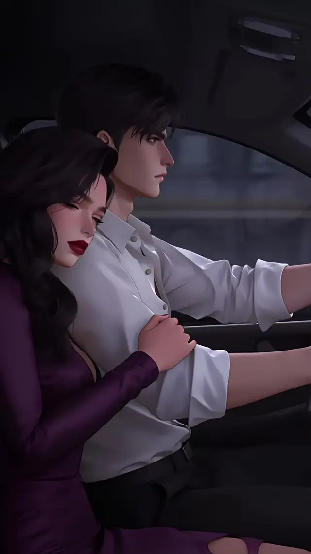 Episode 5 of When Love Departed