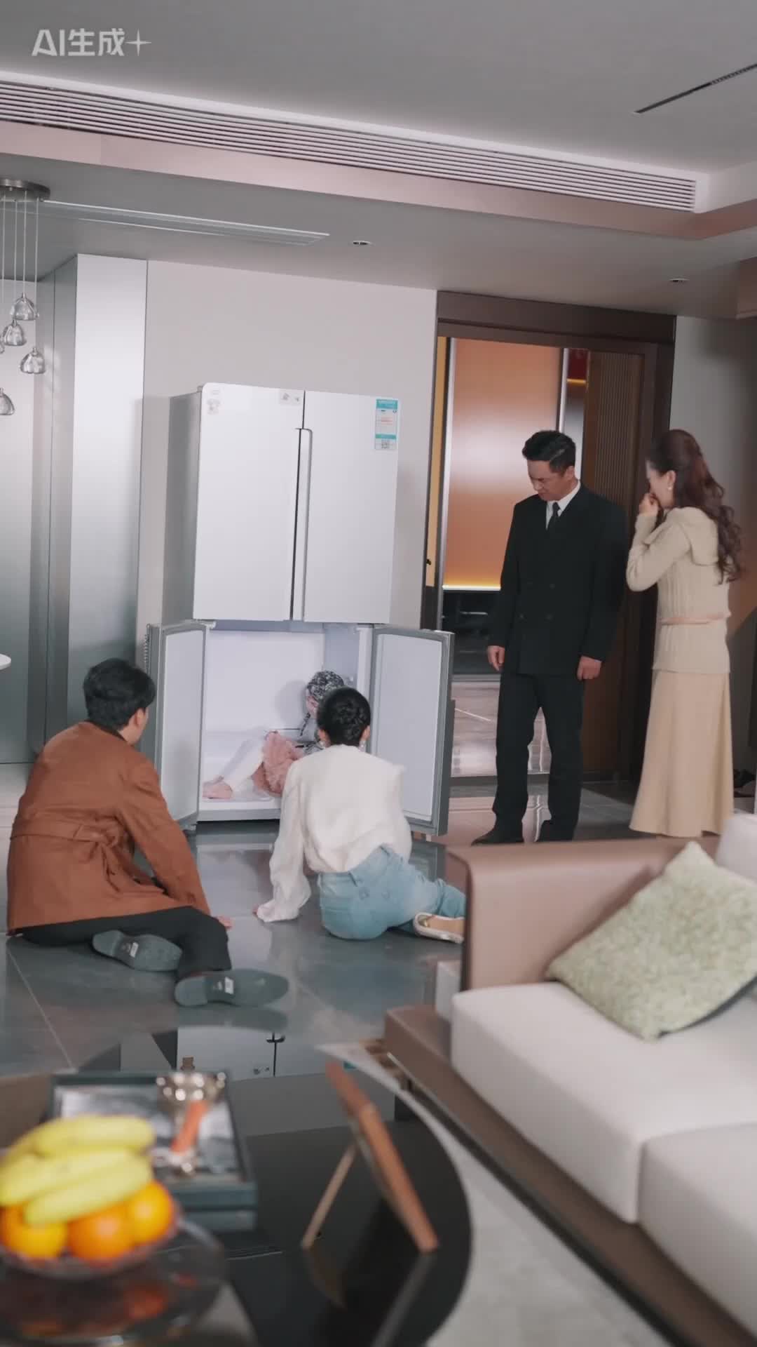 Episode 10 of When Love Is Unequal