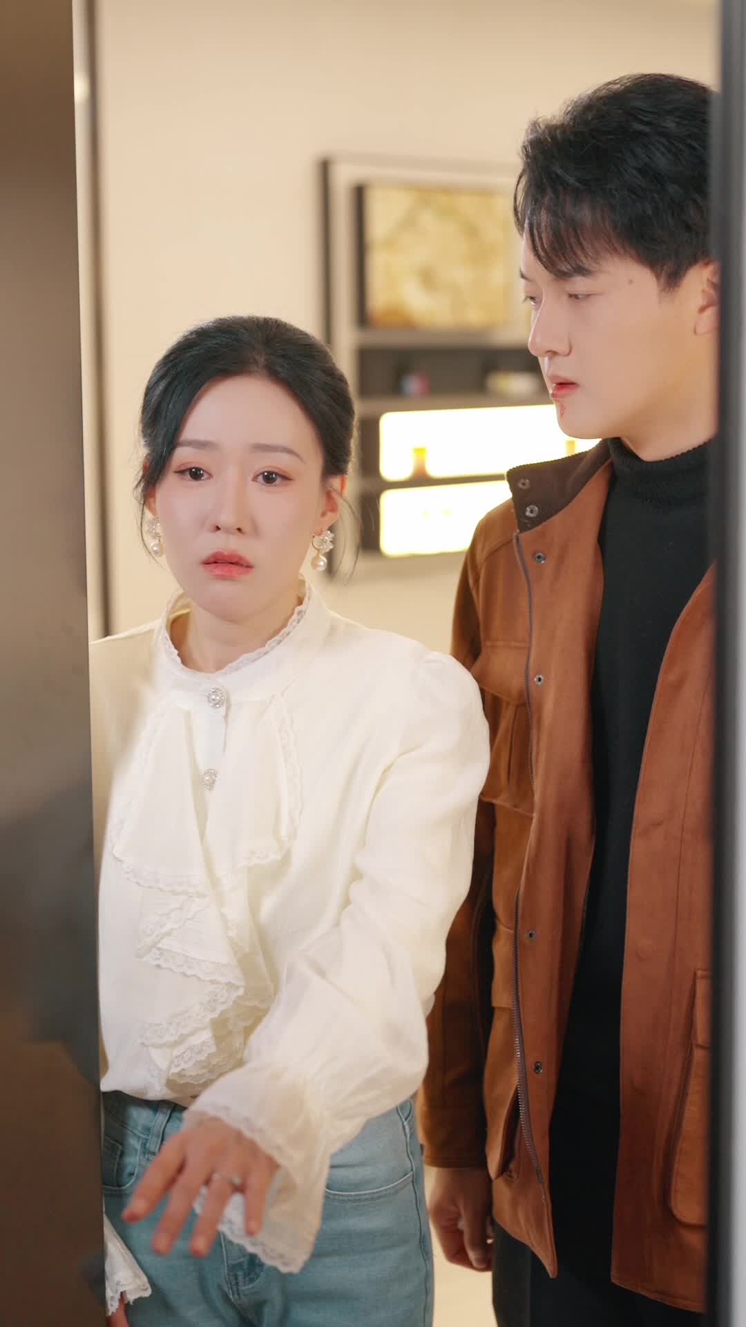 Episode 24 of When Love Is Unequal