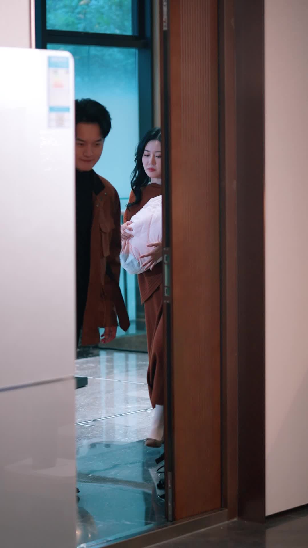 Episode 4 of When Love Is Unequal