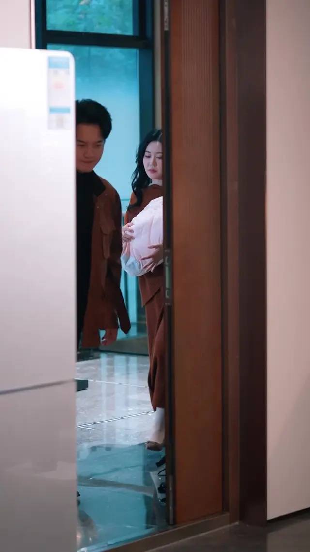 Episode 4 of When Love Is Unequal