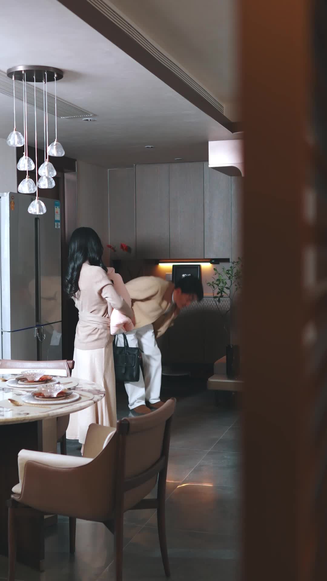 Episode 6 of When Love Is Unequal