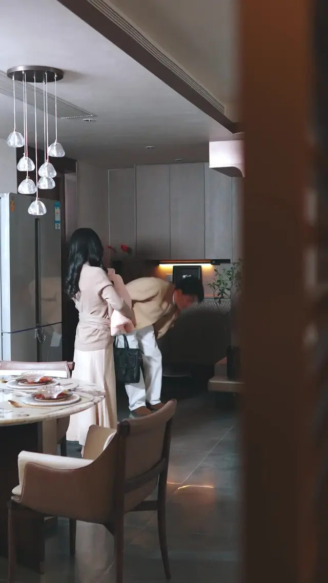 Episode 6 of When Love Is Unequal