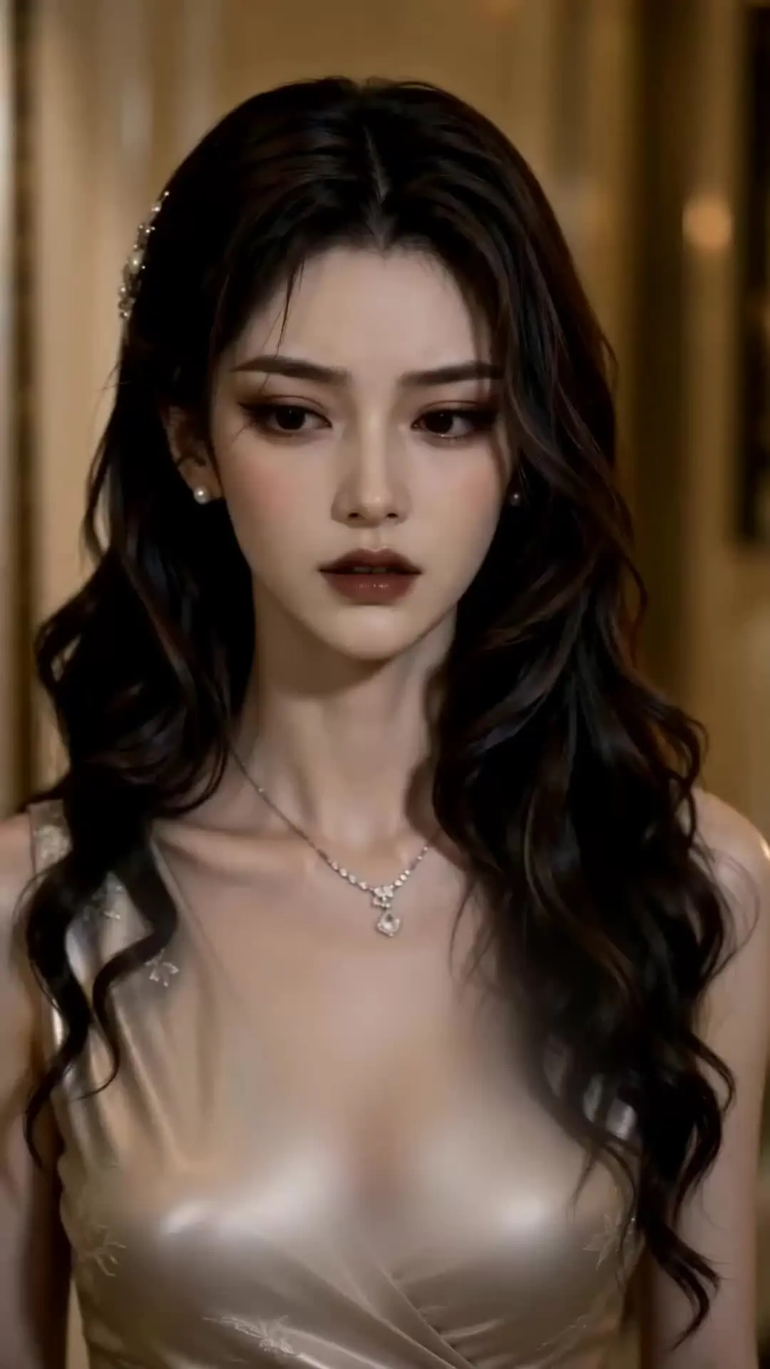 Episode 10 of When Love Takes Hold