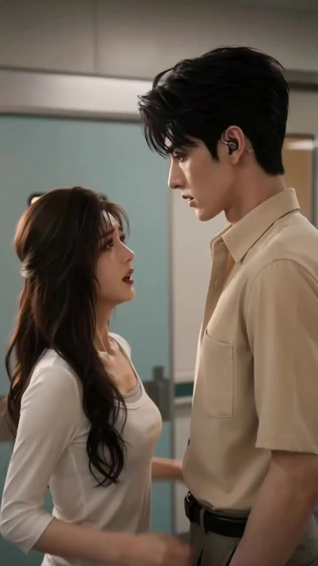 Episode 25 of When Love Takes Hold