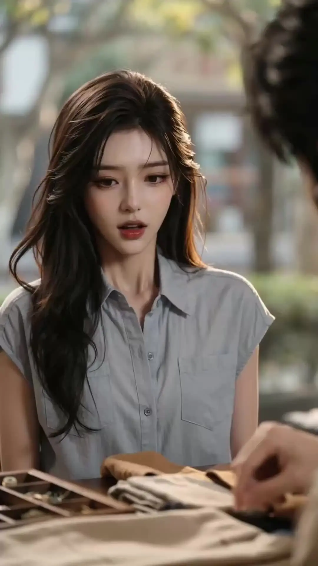 Episode 37 of When Love Takes Hold