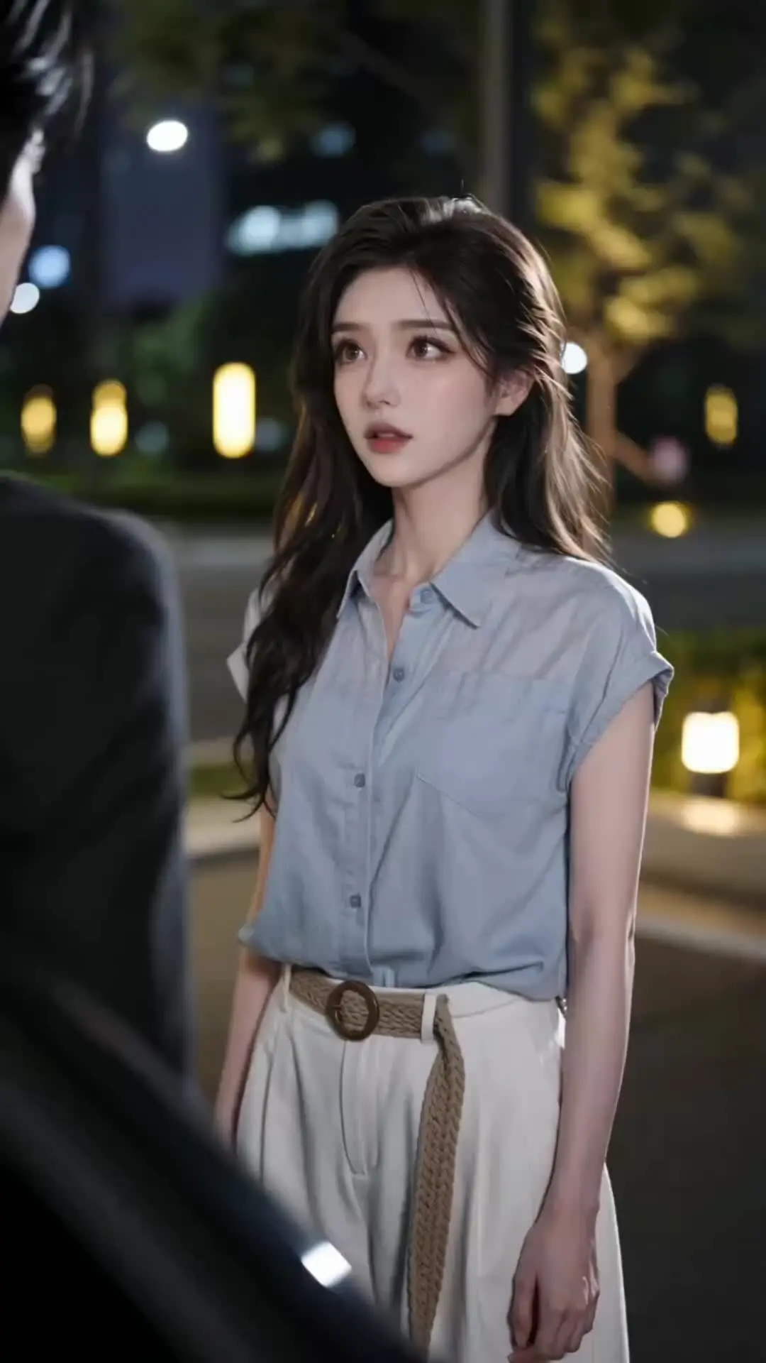 Episode 38 of When Love Takes Hold
