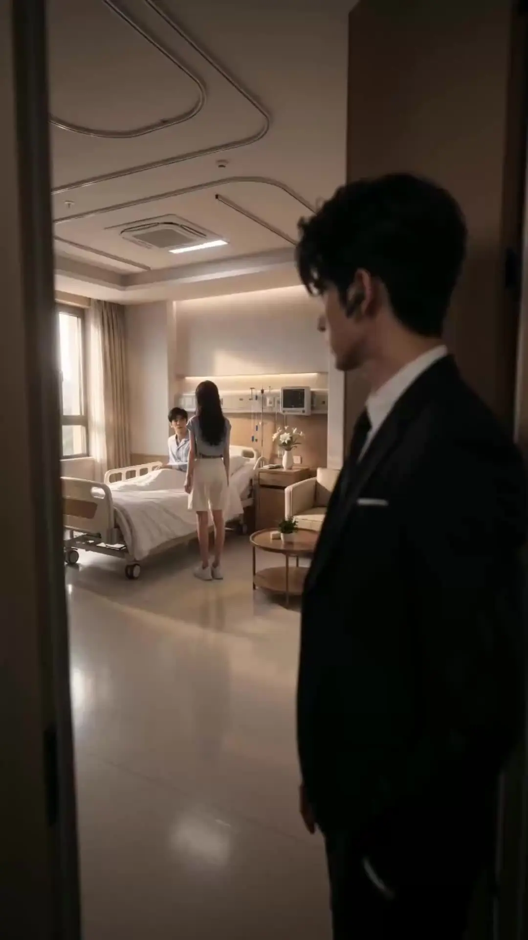Episode 47 of When Love Takes Hold