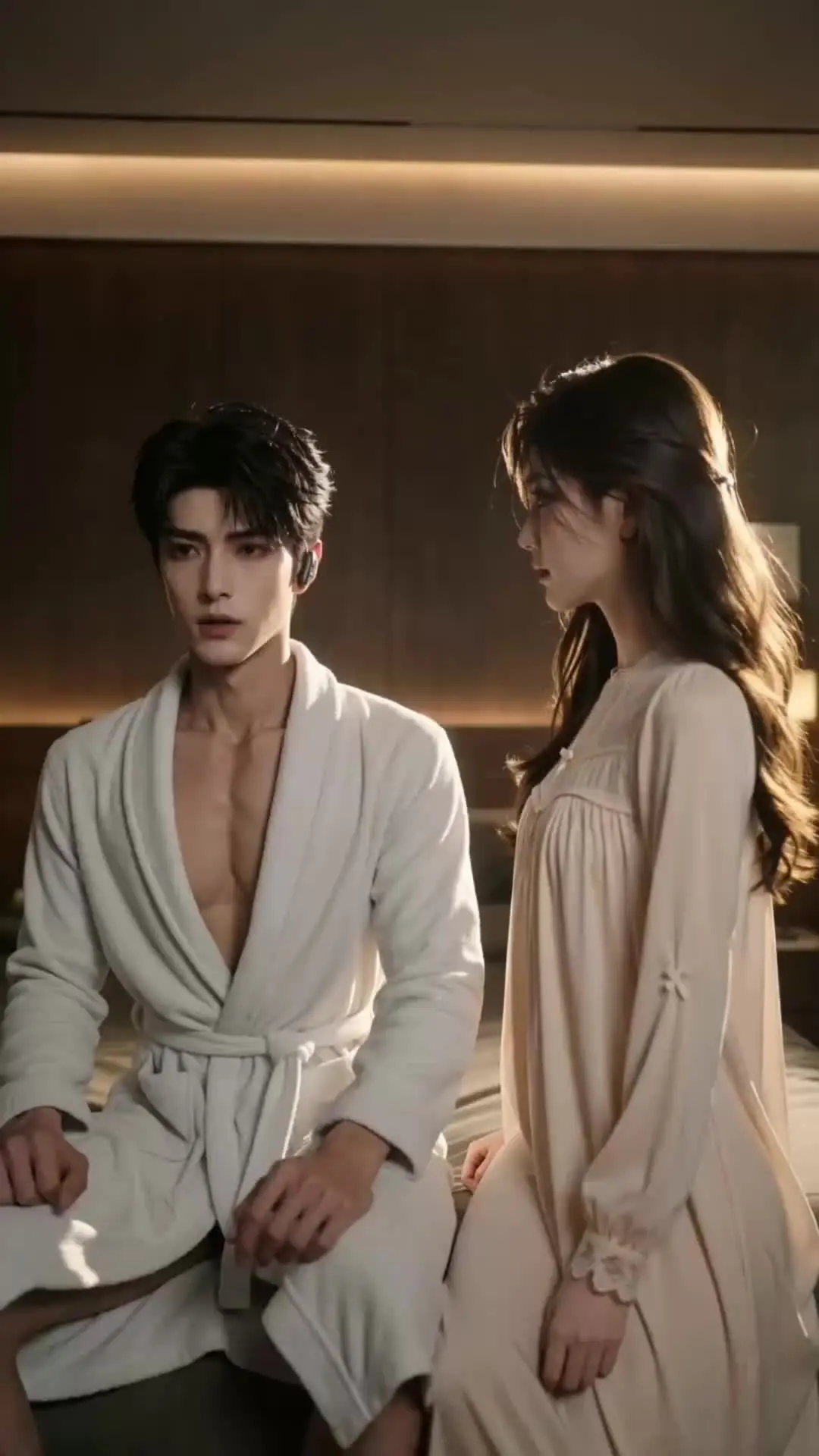 Episode 48 of When Love Takes Hold