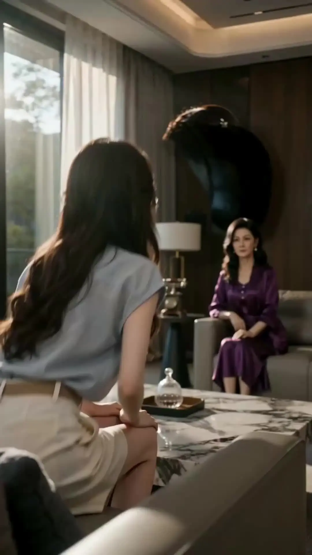 Episode 52 of When Love Takes Hold