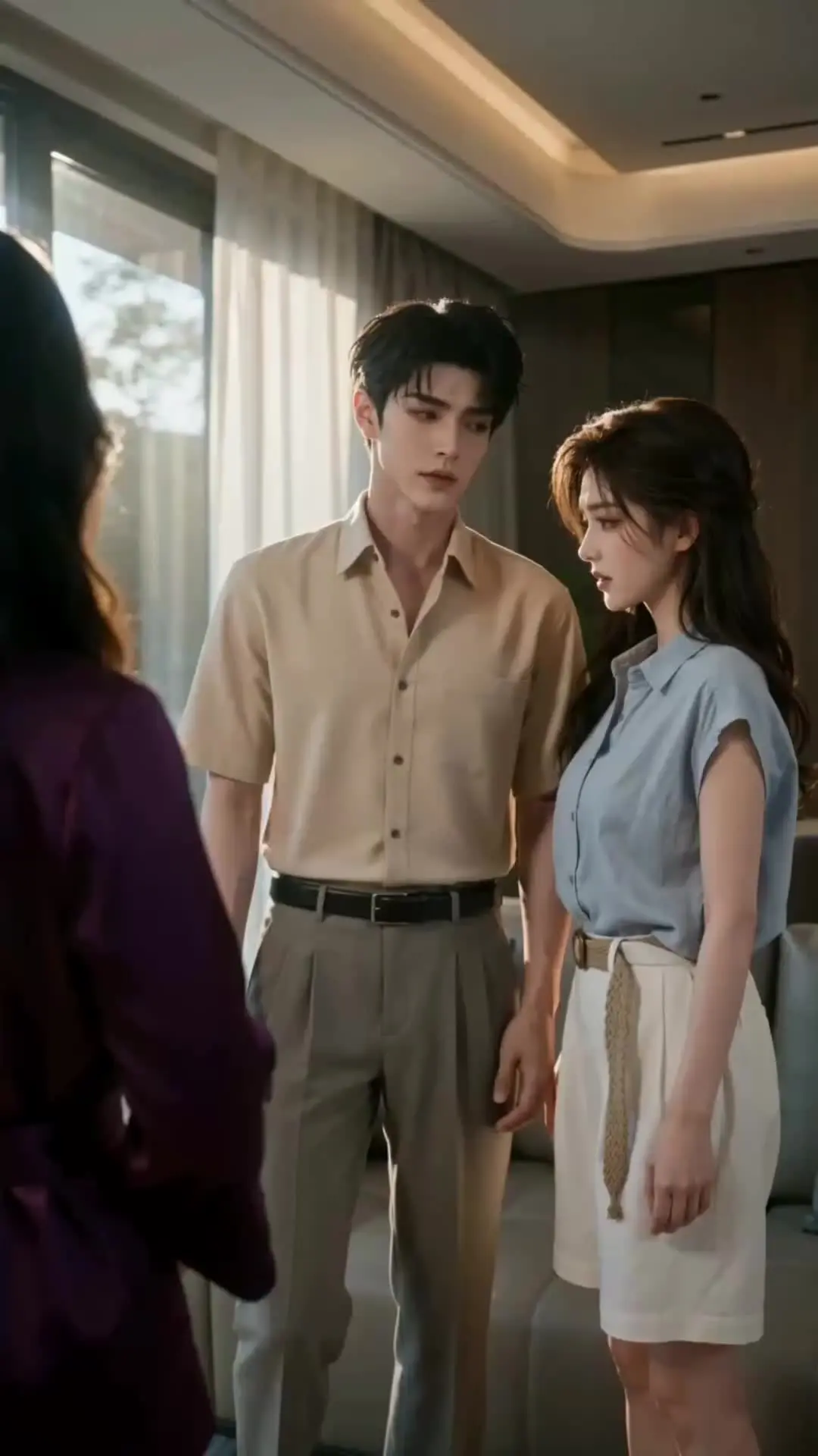 Episode 53 of When Love Takes Hold