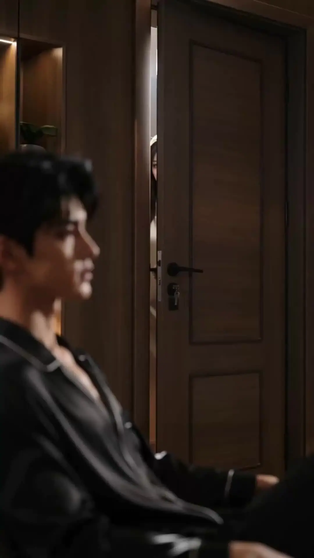 Episode 6 of When Love Takes Hold