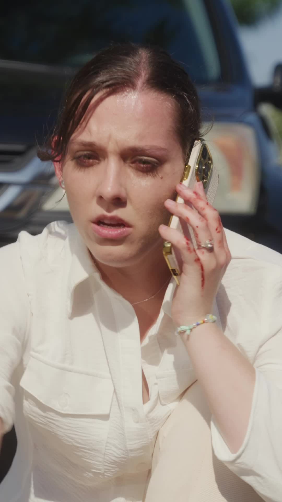 Episode 9 of When Love Walked Away