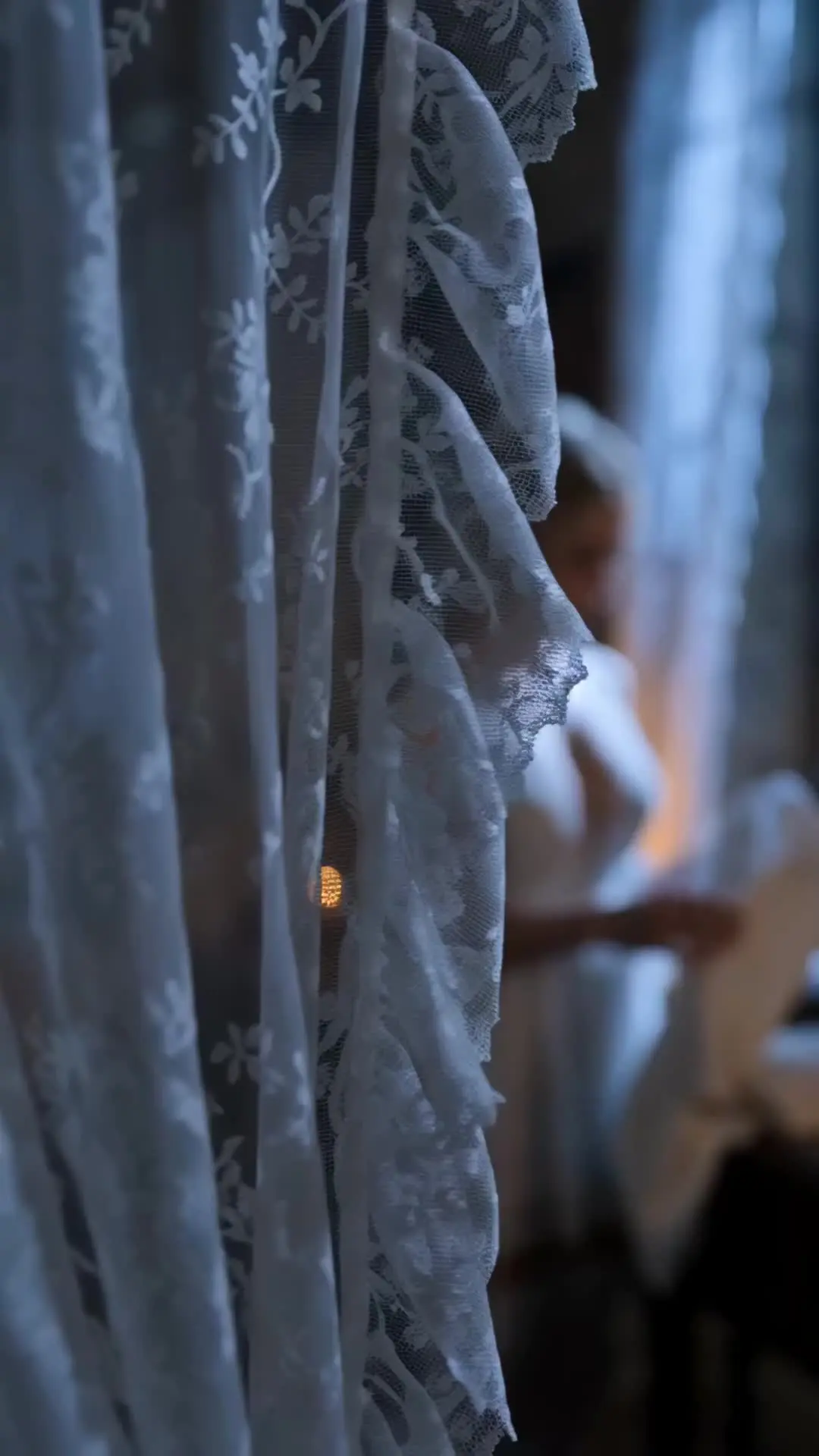 Episode 45 of When My Husband Became My Father-in-Law