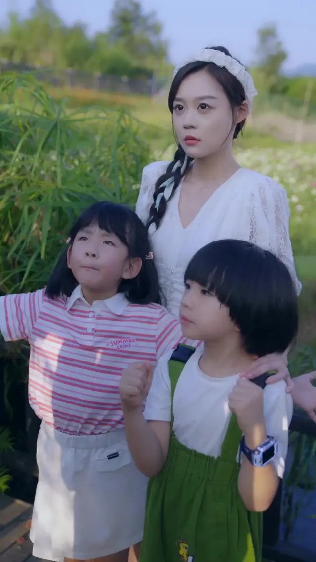 Episode 3 of When My Twins Found Their Dad