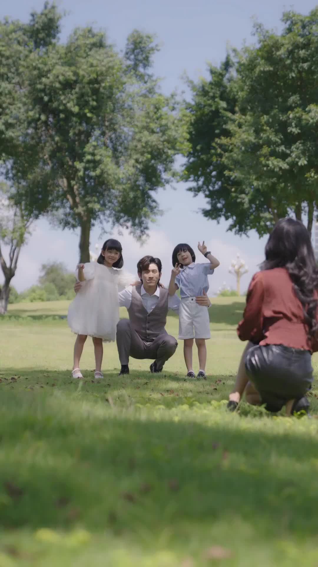 Episode 30 of When My Twins Found Their Dad