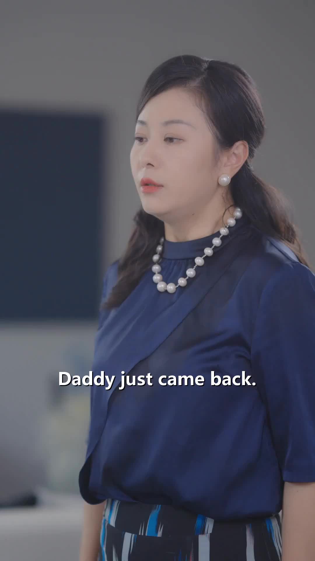 Episode 74 of When My Twins Found Their Dad