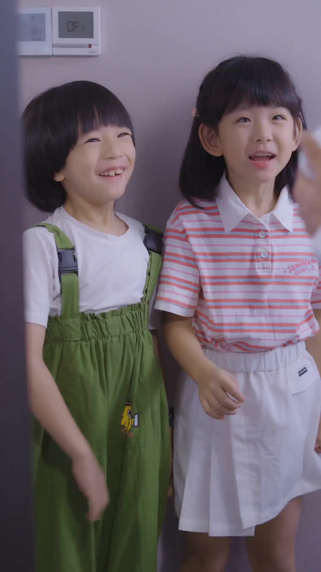 Episode 8 of When My Twins Found Their Dad