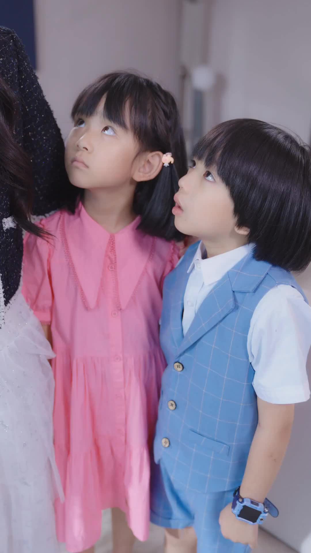 Episode 80 of When My Twins Found Their Dad