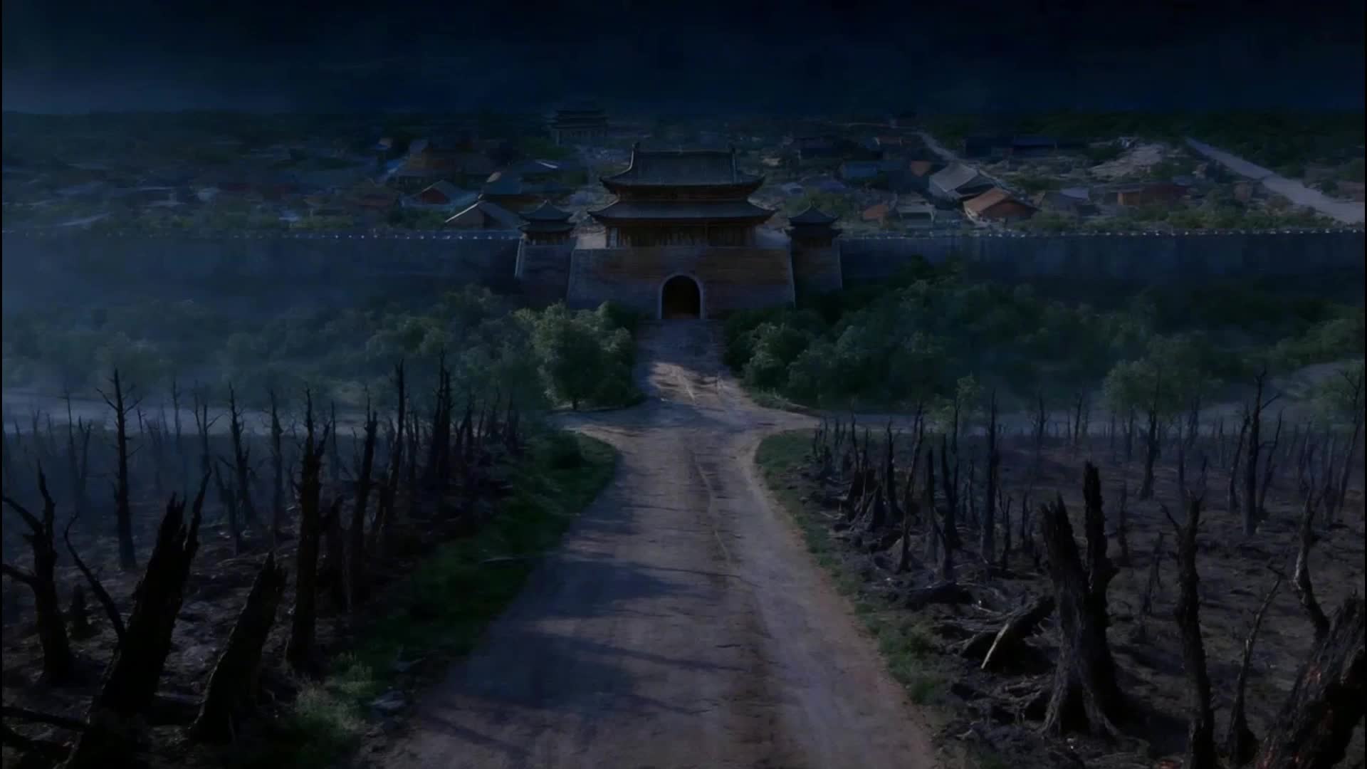 Episode 30 of When Providence Wants You Dead
