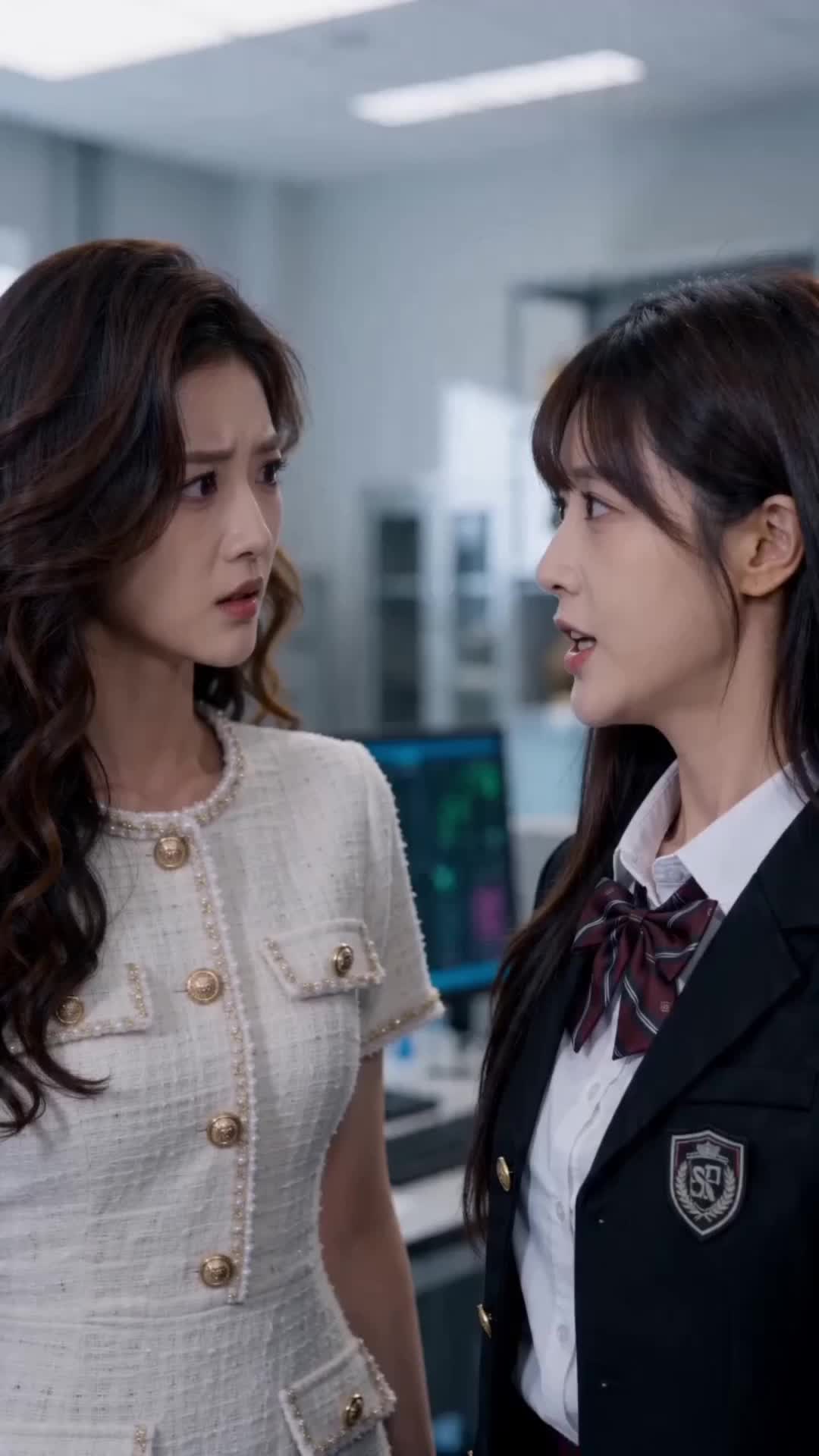 Episode 13 of When the Beast King Follows You Home
