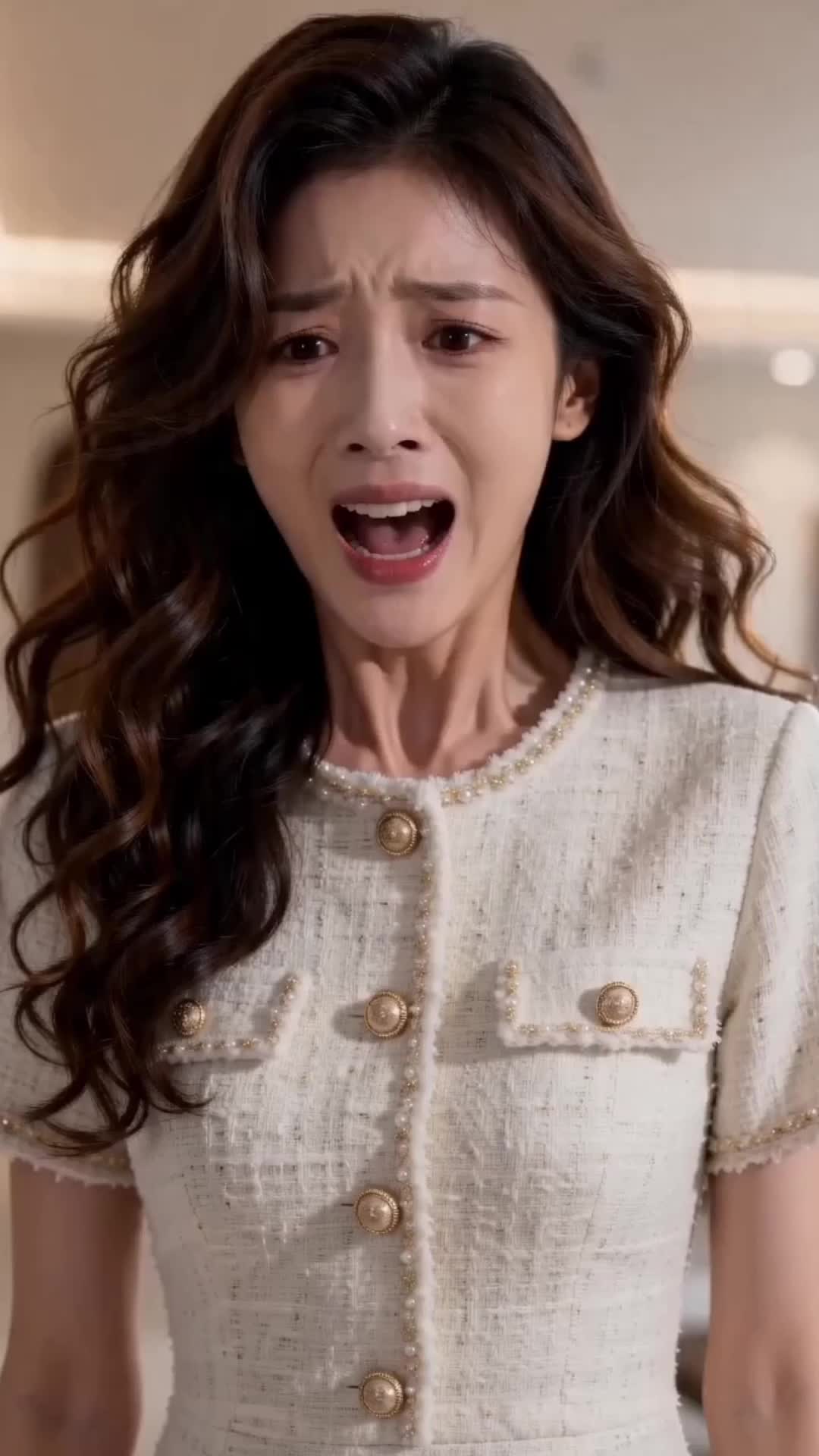 Episode 15 of When the Beast King Follows You Home