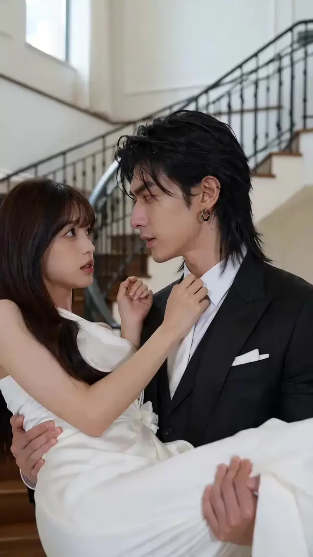 Episode 17 of When the Beast King Follows You Home
