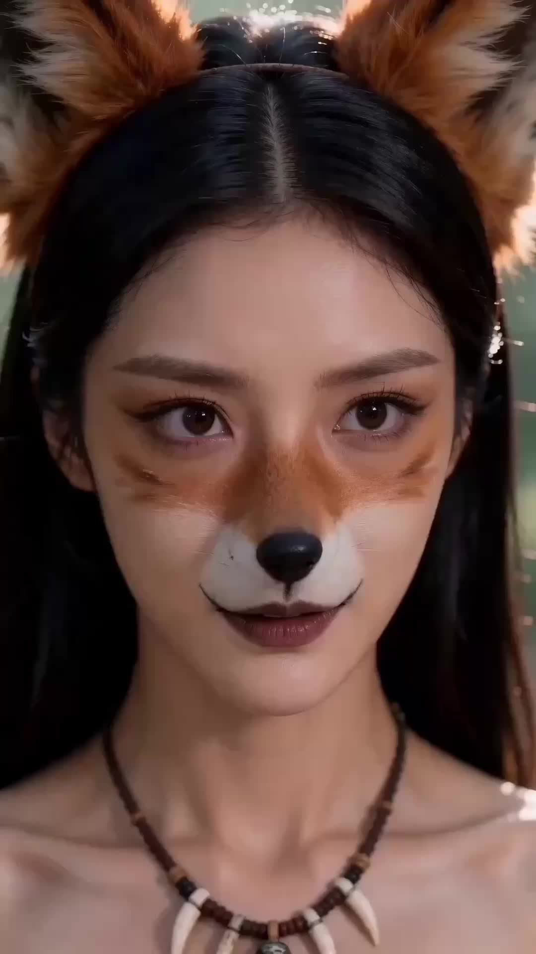 Episode 29 of When the Beast King Follows You Home