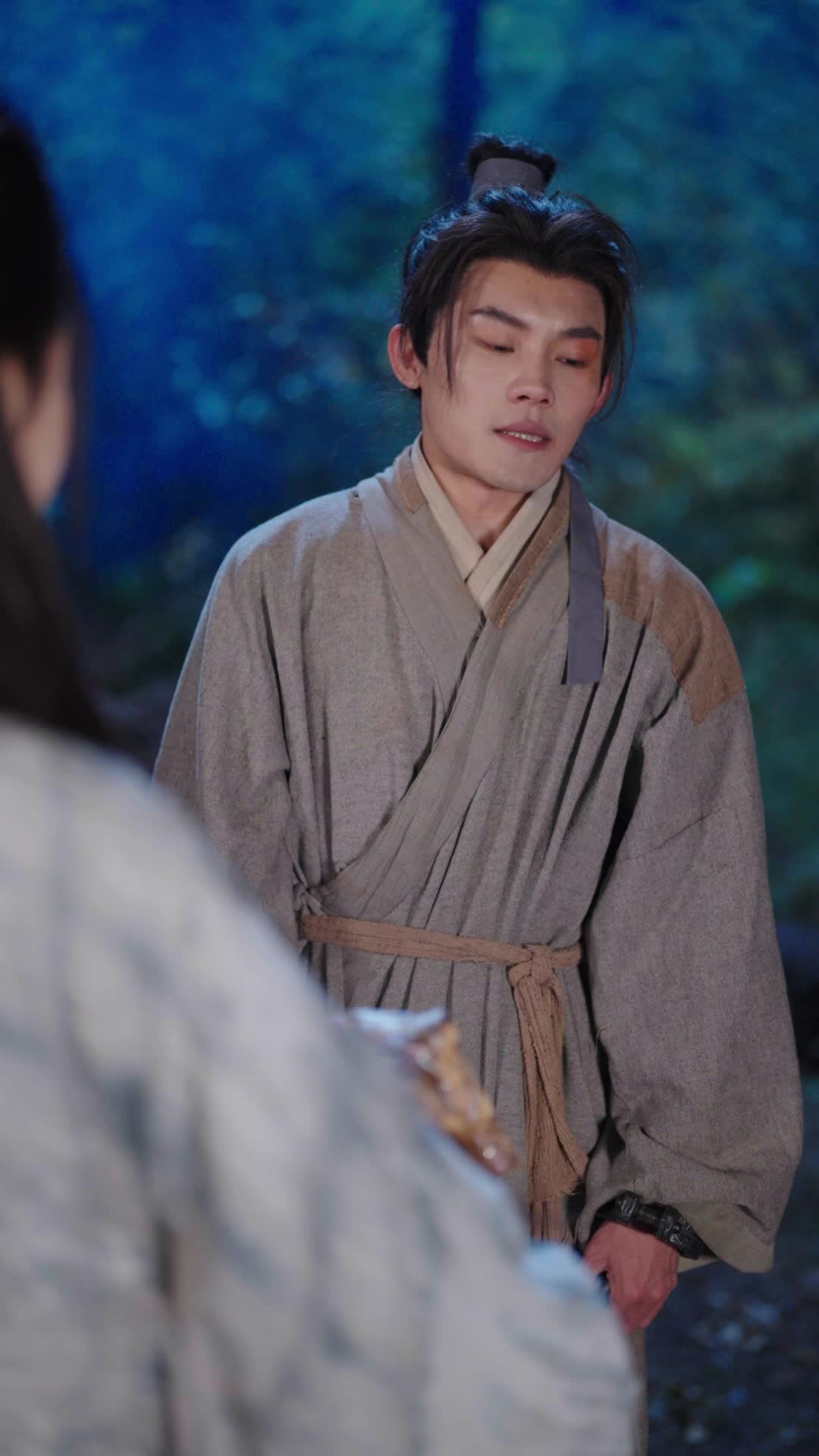 Episode 26 of When the Fallen Prince Met the Unbroken Woman