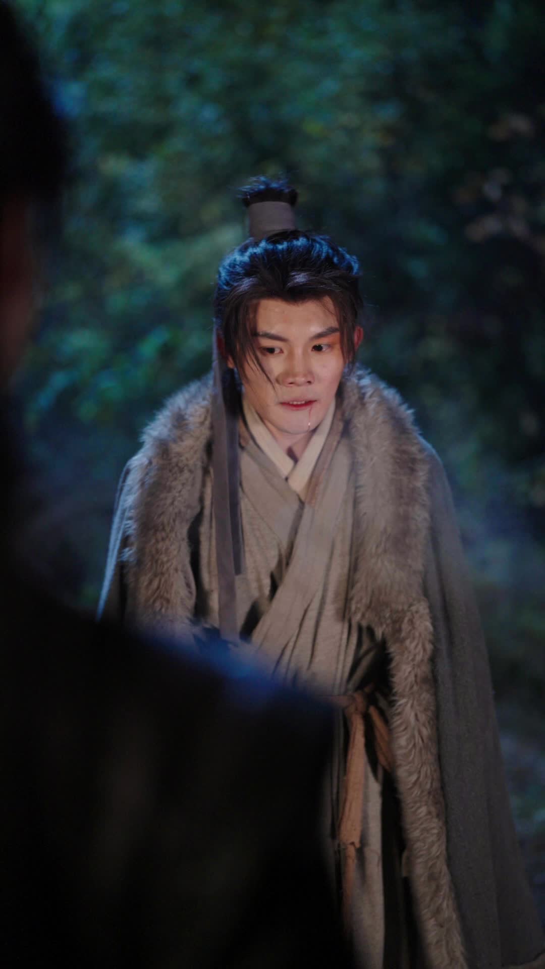 Episode 29 of When the Fallen Prince Met the Unbroken Woman