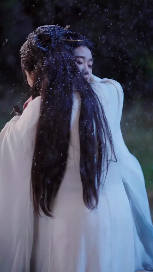 Episode 4 of When the Fallen Prince Met the Unbroken Woman