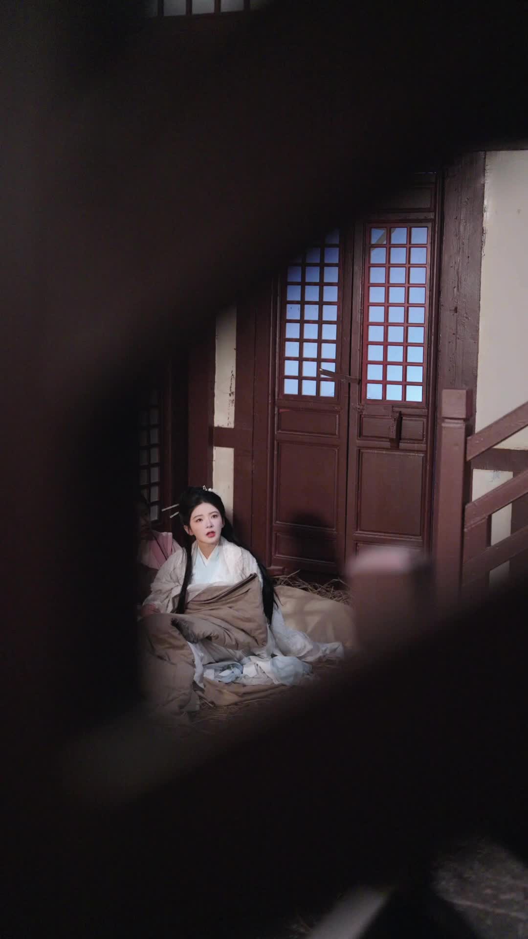 Episode 52 of When the Fallen Prince Met the Unbroken Woman