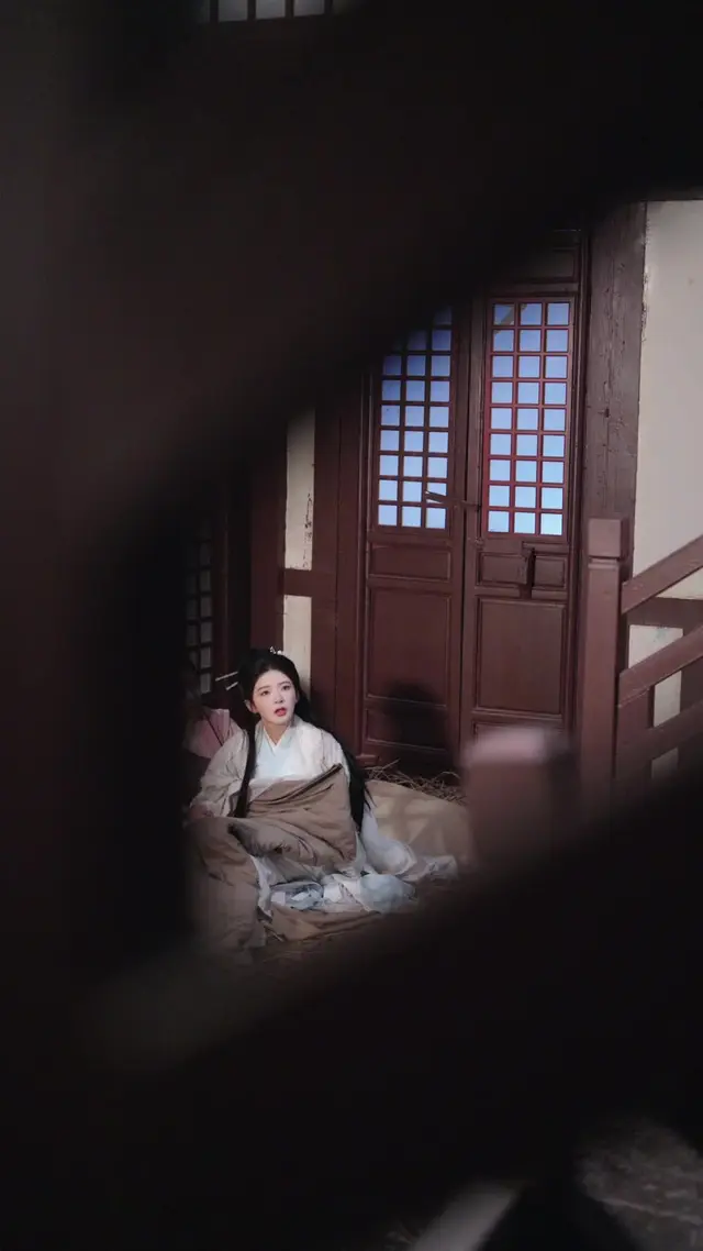 Episode 52 of When the Fallen Prince Met the Unbroken Woman