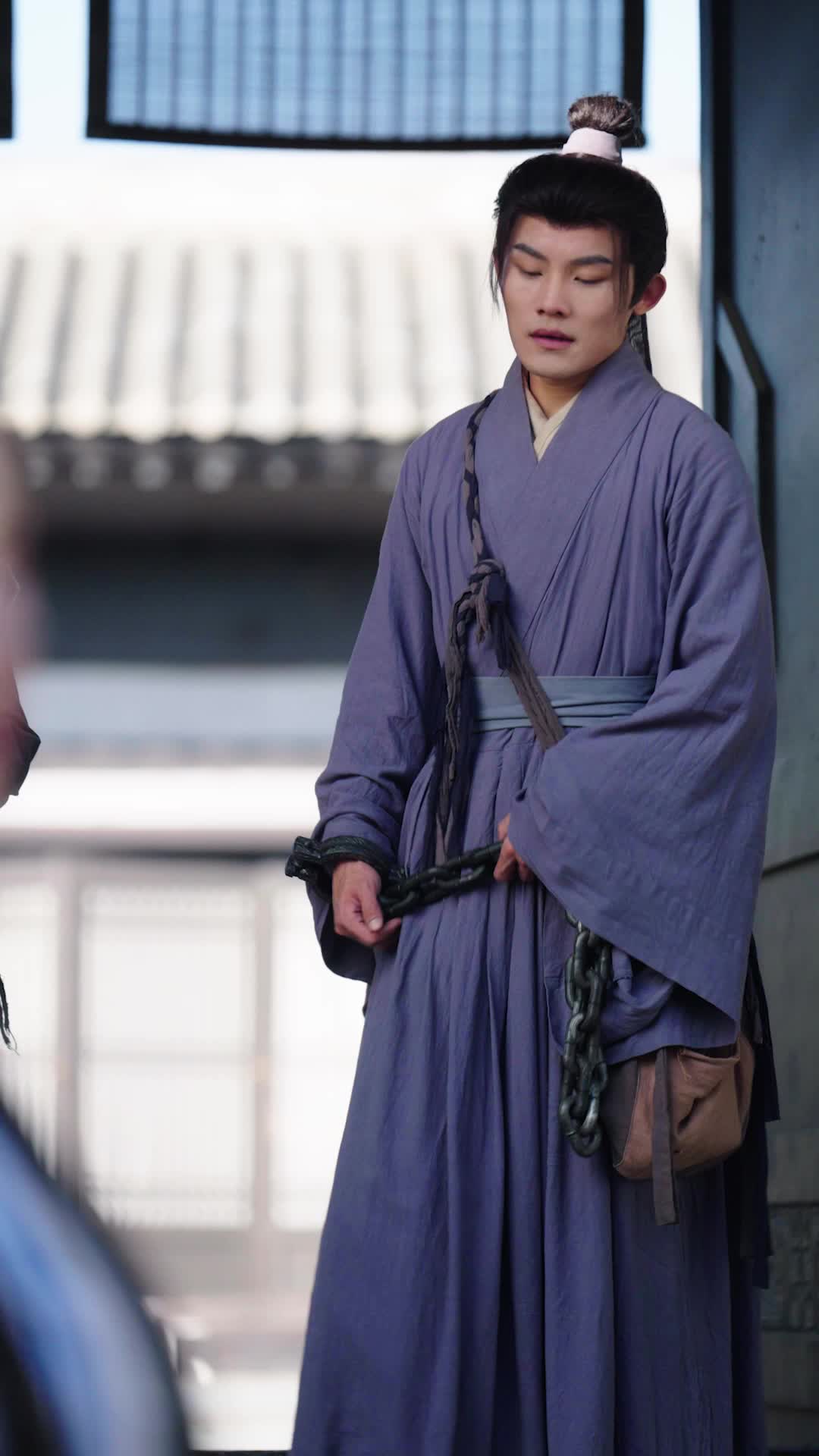 Episode 68 of When the Fallen Prince Met the Unbroken Woman