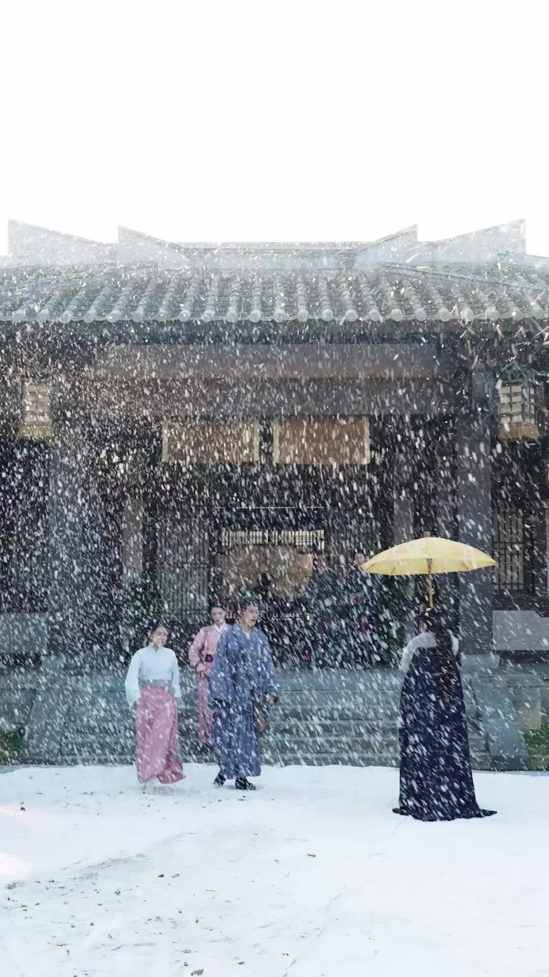 Episode 71 of When the Fallen Prince Met the Unbroken Woman