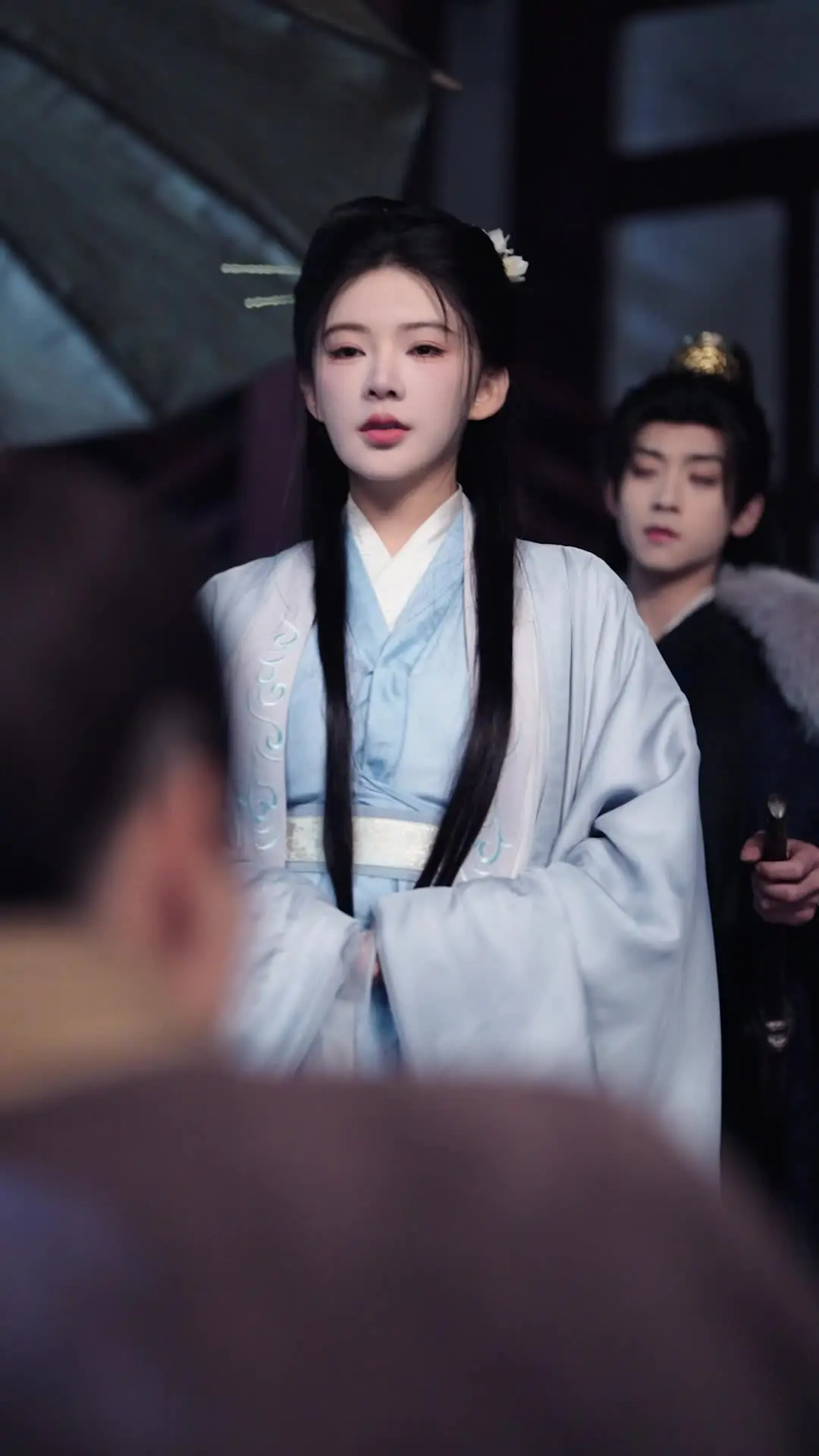 Episode 78 of When the Fallen Prince Met the Unbroken Woman