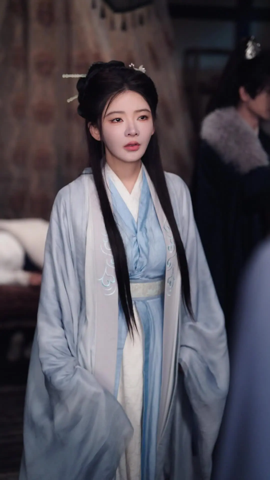 Episode 82 of When the Fallen Prince Met the Unbroken Woman