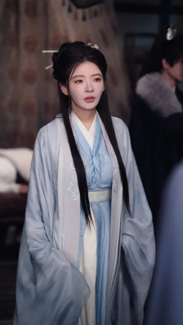 Episode 82 of When the Fallen Prince Met the Unbroken Woman