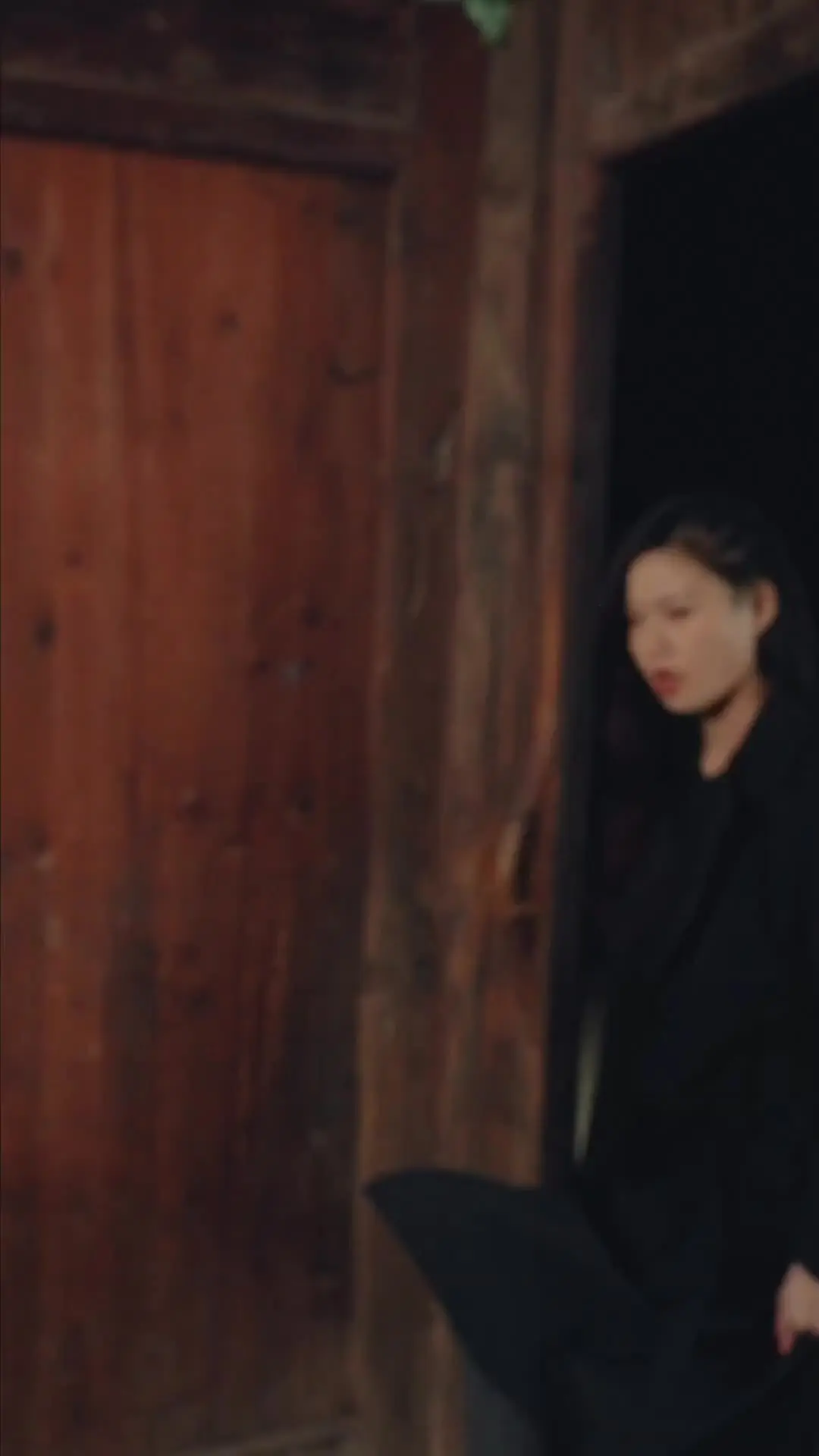 Episode 12 of When the Son-in-Law Strikes Back