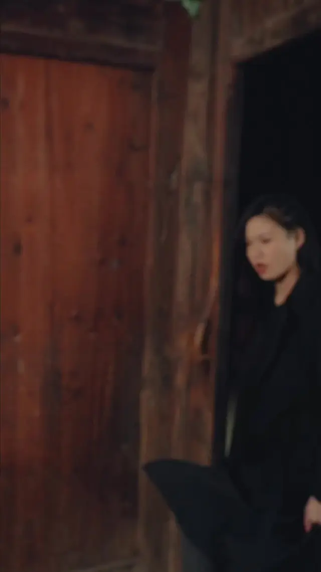 Episode 12 of When the Son-in-Law Strikes Back