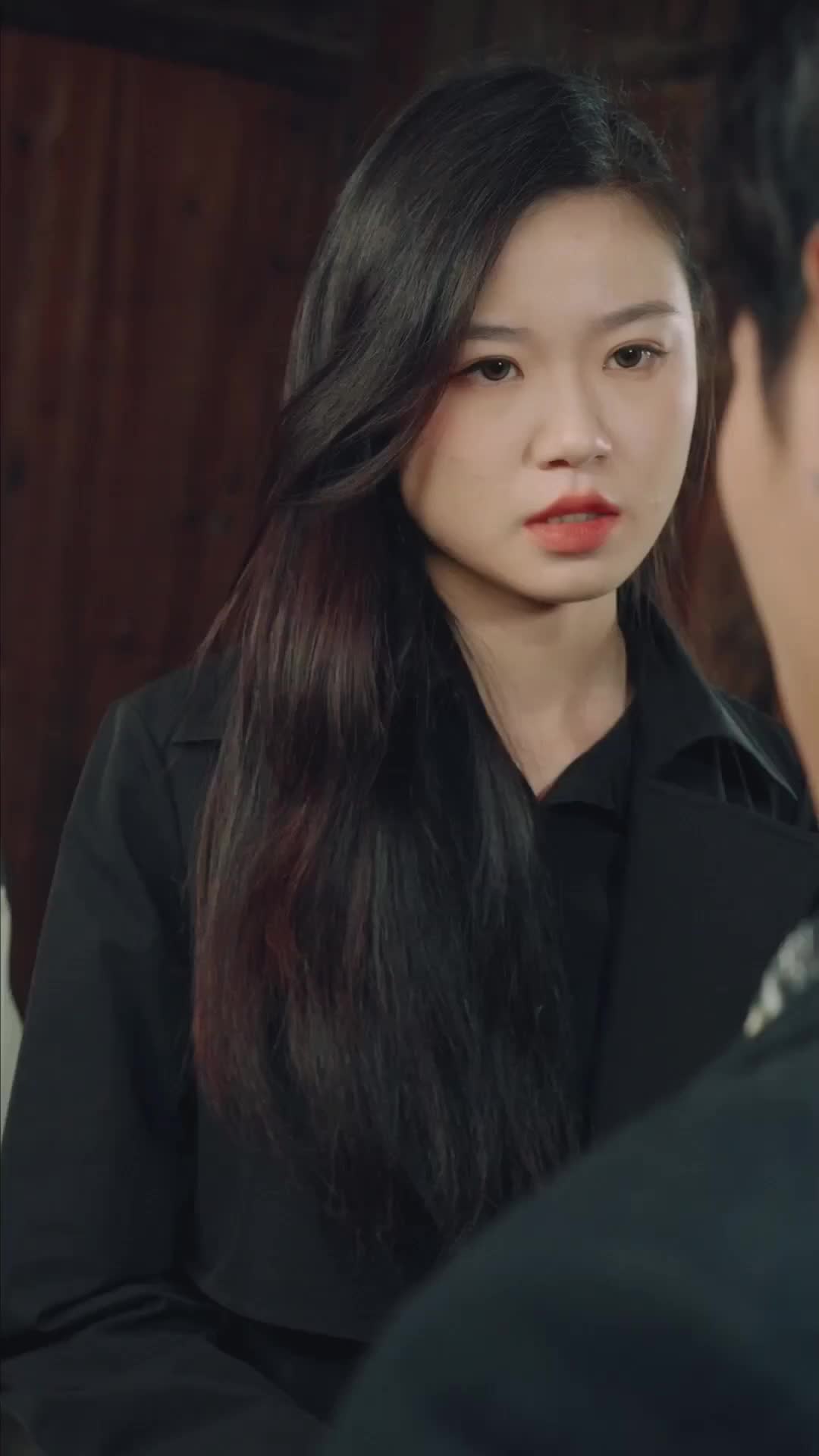 Episode 13 of When the Son-in-Law Strikes Back