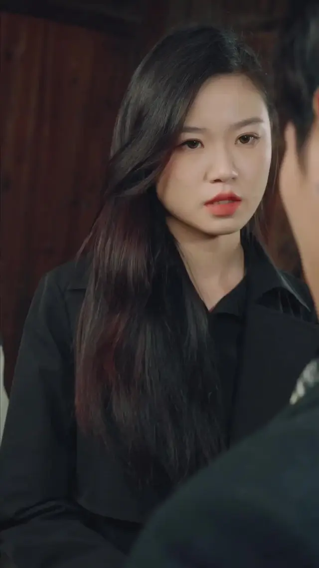 Episode 13 of When the Son-in-Law Strikes Back