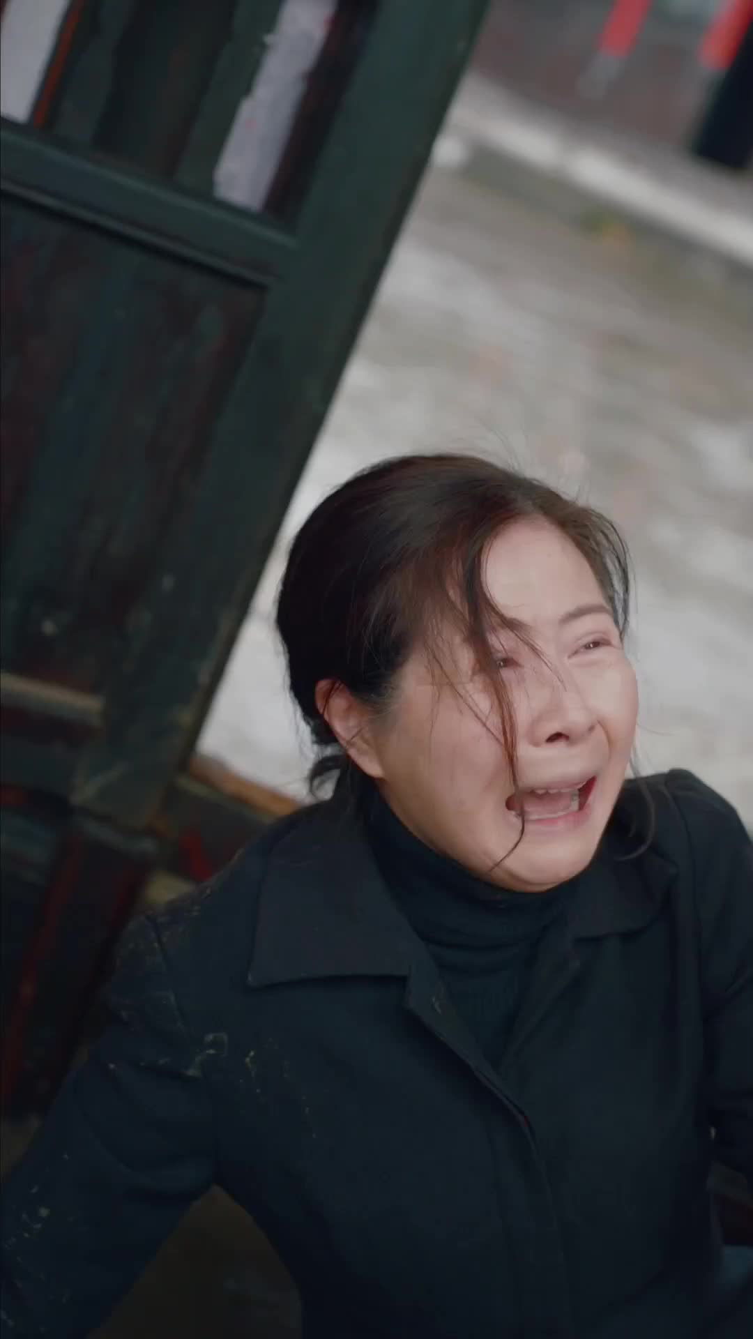 Episode 16 of When the Son-in-Law Strikes Back