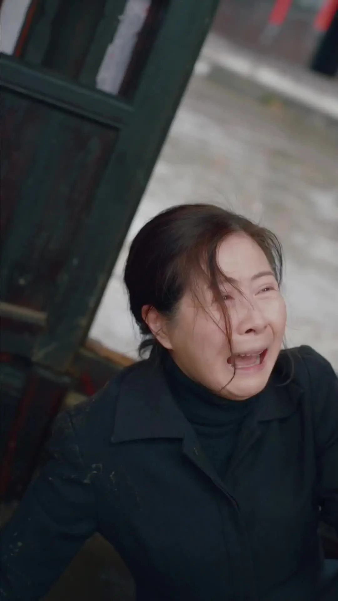 Episode 16 of When the Son-in-Law Strikes Back
