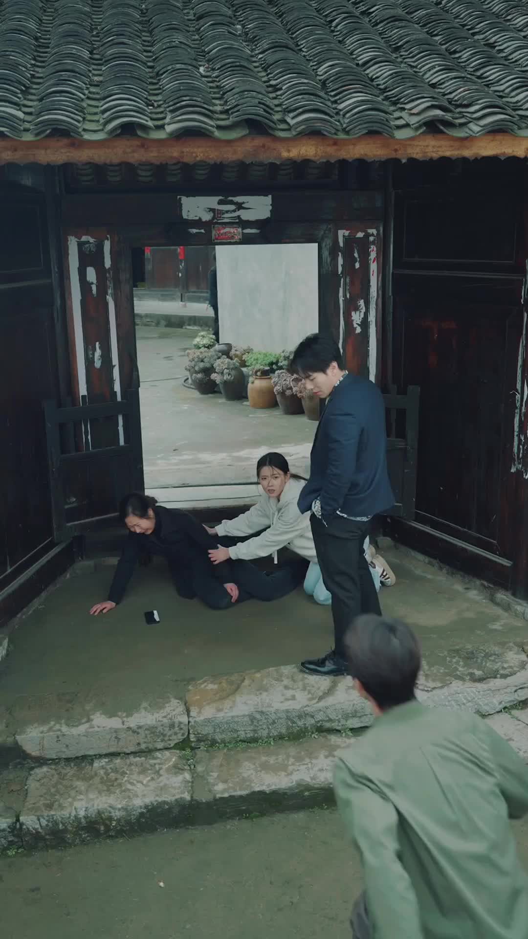 Episode 17 of When the Son-in-Law Strikes Back